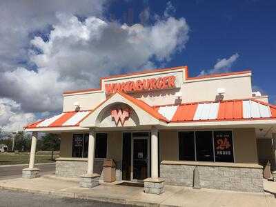 Whataburger