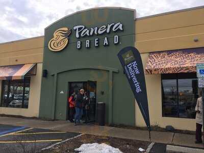 Panera Bread, West Caldwell