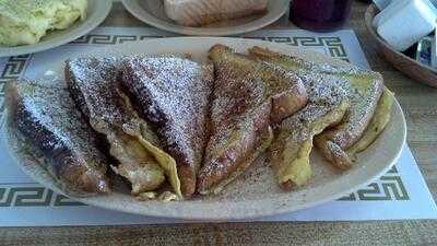 Sunrise Restaurant, Dewey Beach