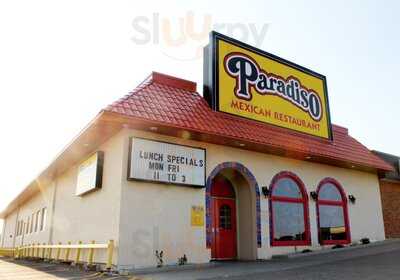 Paradiso Mexican Restaurant