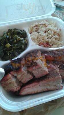 Sims Smoked Barbecue & Seafood