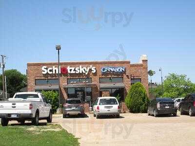 Schlotzsky's