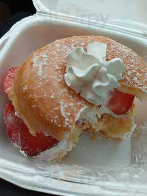 Donut Palace