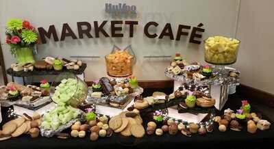 Hy-vee Market Cafe