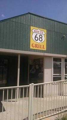 Route 68 Grill