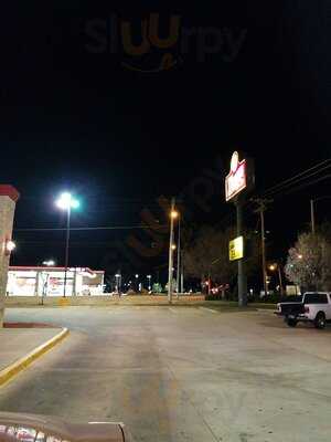 Wendy's, Mustang