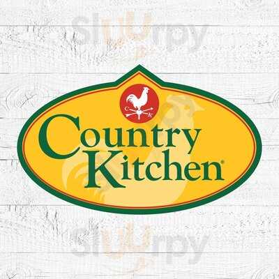 Country Kitchen Restaurant, Grand Rapids