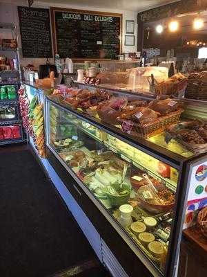 LaGrange General Store, Whitewater