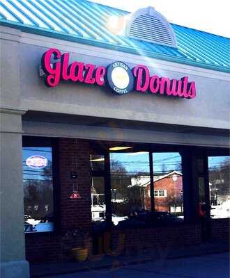 Glaze Donuts