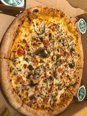 Papa Johns Pizza, Seffner