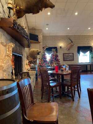 The Lodge at Shorty's Place, Beeville