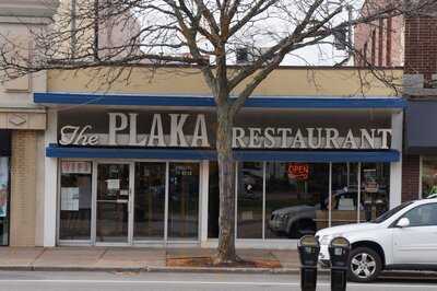 Plaka Restaurant