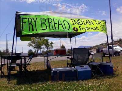 Camp Verde Frybread, Camp Verde