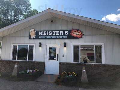 Meister's Bar & Grill Boardman