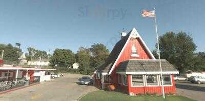 Dairyland Drive-In, Fergus Falls