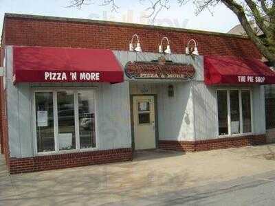 Papa Joe's Pizza & Pies, Vermilion