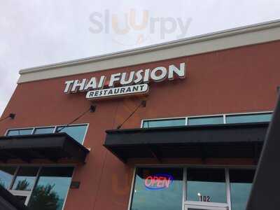 Thai Fusion