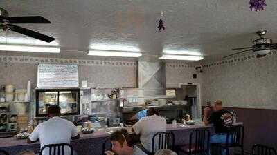 Peggy's Lunch Box, Northfield