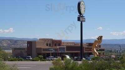 Starbucks, Camp Verde