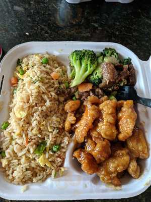 Panda Express