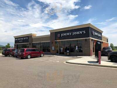 Jimmy John's