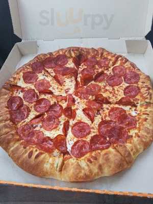 Little Caesars