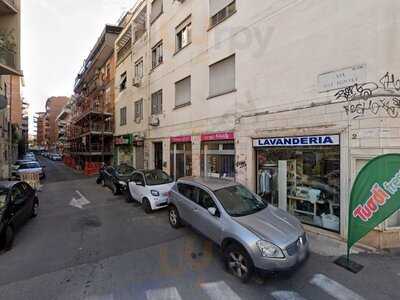 La Bottega della Pizza, Roma