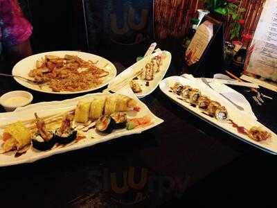 Sushi House, Yulee