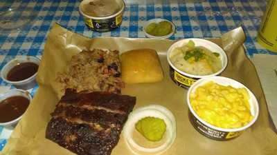 Dickey's Barbecue Pit