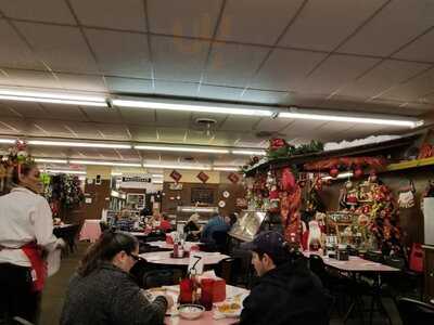 2 Sisters Diner, New Albany