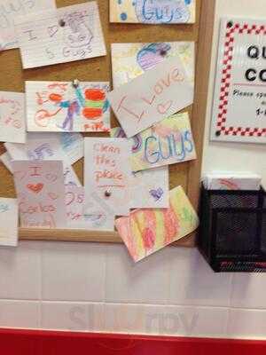 Five Guys