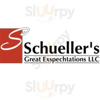 Schueller's Great Exspechtations