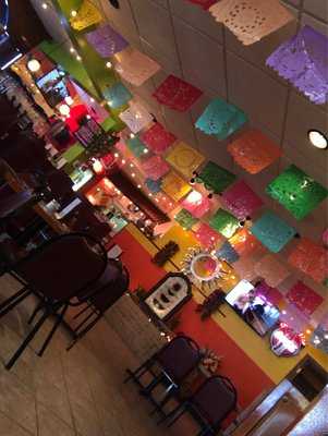 Karina's Mexican Restaurant