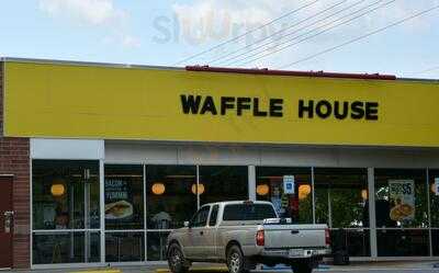 Waffle House, Clover