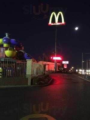 McDonald's, Magnolia