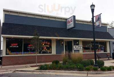 Village Inn Family Restaurant menu