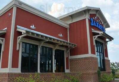 Zaxby's, Clover