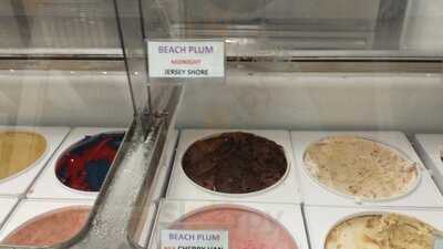 Beach Plum