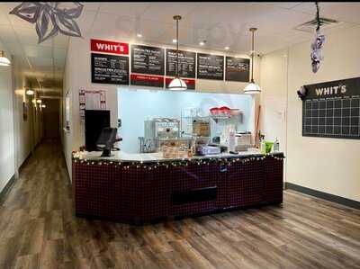 Whit's Frozen Custard