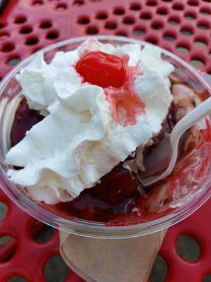 North East Rita's