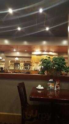 Bluewater Grille At Blue Water Casino