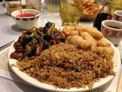 Jinlan Chinese Restaurant, Kenmore