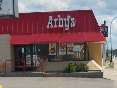 Arby's, Grand Rapids