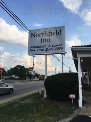 Northfield Inn Restaurant