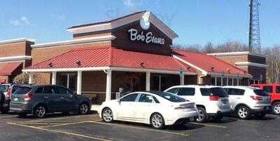 Bob Evans