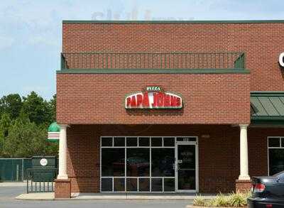 Papa Johns Pizza, Clover