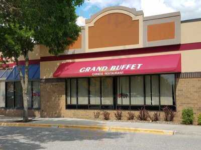 Grand Buffet Chinese