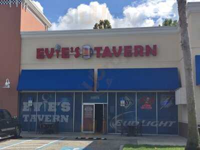 Evies Tavern, Ellenton