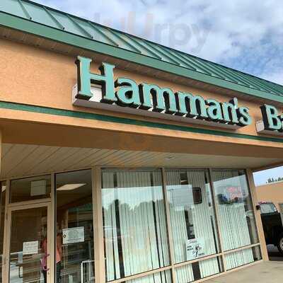 Hamman's Bakery, Vermilion