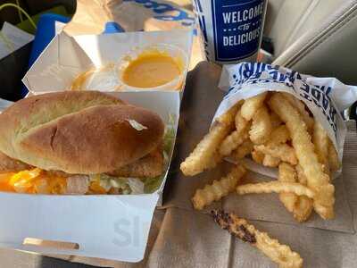 Culver's